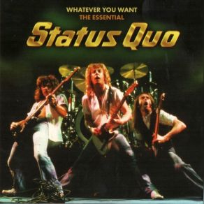 Download track Something 'Bout You Baby I Like Status Quo