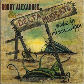 Download track Sweet Temptation Bobby Alexander, The Delta Mudcats