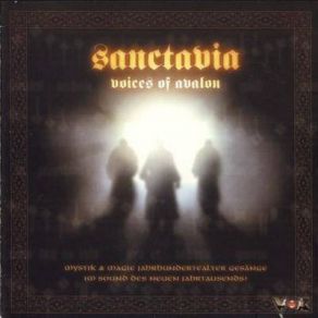 Download track Spiritus Sanctus Sanctavia