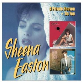 Download track Back In The City Sheena Easton