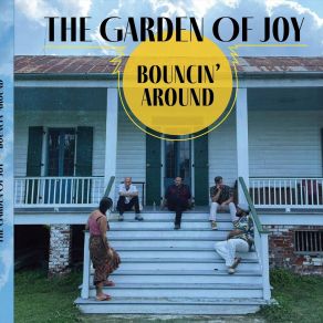 Download track On The Alamo The Garden Of Joy