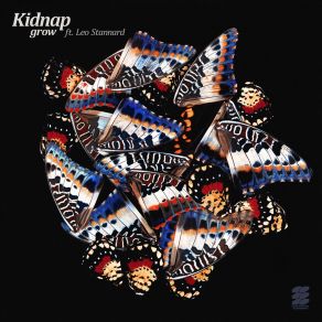 Download track Grow (Kidnap Extended Dub Mix) Leo Stannard