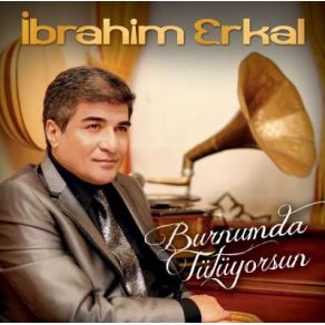 Download track Burnumda Tütüyorsun İbrahim Erkal