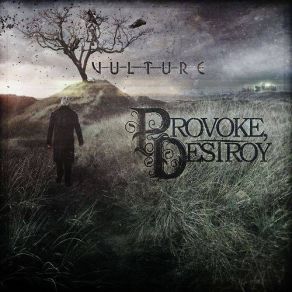 Download track Cutthroat The Destroy, Provoke