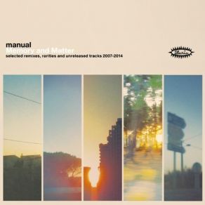 Download track Imandra Lake: Vajun (Manual Remix) Manual