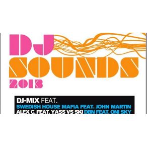 Download track Dj Sounds 2013 (Mix 2) Mixed