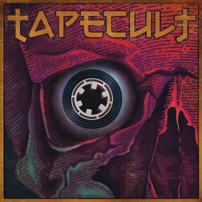 Download track Eternal Voice Of Glowing Stars Tapecult