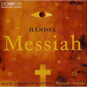 Download track 1. MESSIAH Oratorio In Three Parts HWV 56. Text: Complited By Charles Jennens From The Bible And Prayer Book Psalter - PART THE FIRST. Majora Canamus Narrator: And Without Controversy Georg Friedrich Händel