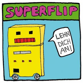 Download track Bleib Bei Mir Superflip