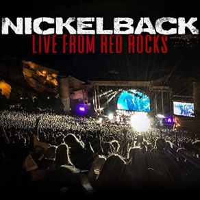 Download track Woke Up This Morning (Live From Red Rocks) Nickelback