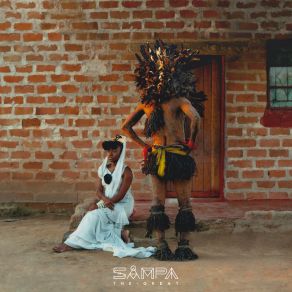 Download track Wake Up (Interlude) Sampa The Great