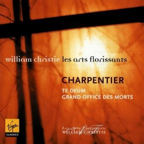 Download track 20. Grand Office Des Morts Prose Des Morts Dies Irae H. 12 - Liber Scriptus Marc - Antoine Charpentier