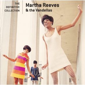 Download track Bless You Martha Reeves, The Vandellas