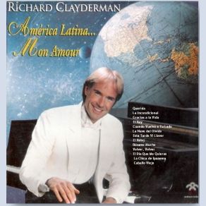 Download track Esta Tarde VI Llover Richard Clayderman