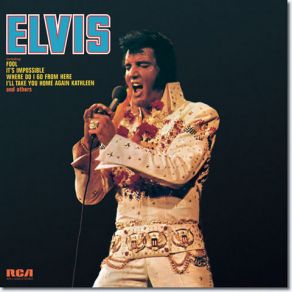 Download track Until It's Time For You To Go (Take 6) Elvis PresleyTake 6