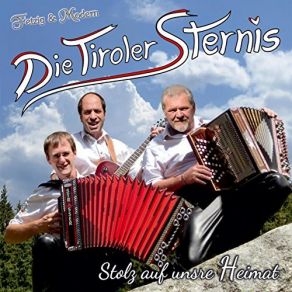 Download track Stolz Auf Unsre Heimat Die Tiroler Sternis