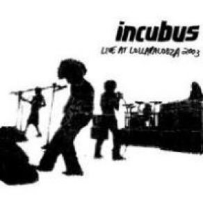 Download track Wish You Were Here Incubus