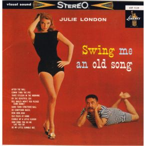 Download track Bill Bailey, Won'T You Please Come Home? Julie London, Jimmy Rowles And His Orchestra