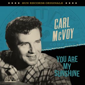 Download track You're The Only Star In My Blue Heaven Carl McVoy