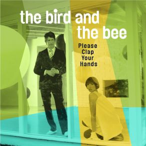Download track How Deep Is Your Love Bird, The Bee