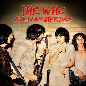 Download track Pinball Wizard (Live: 29 Sep '69) The Who
