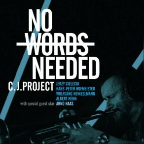 Download track A Piece For Roy C. J. Project