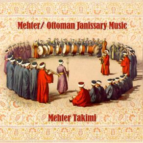 Download track Estergon Kalesi' Mehter Takımı