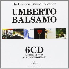 Download track Volente O Nolente Umberto Balsamo