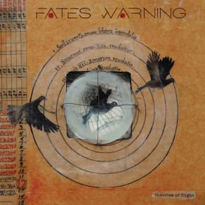 Download track White Flag Fates Warning