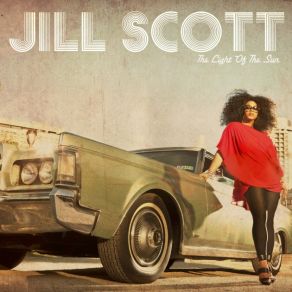 Download track Some Other Time Jill Scott
