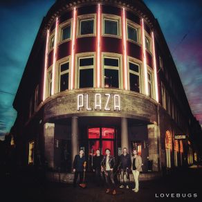 Download track 60ft. Napoleon (Live At The Plaza) Lovebugs