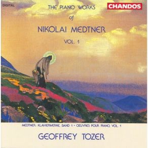 Download track 4 Lyric Fragments, Op. 23: No. 3. Tempo Di Valse Nikolai Medtner