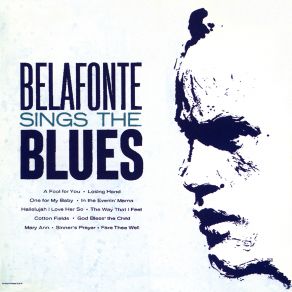 Download track The Way That I Feel Harry Belafonte