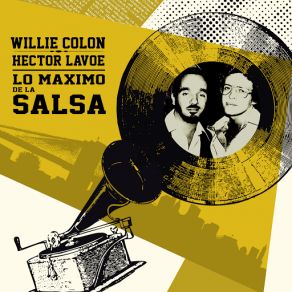 Download track Pa' Colombia Willie Colon Héctor Lavoe