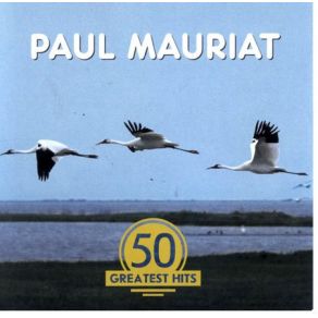 Download track Mamy Blue Paul Mauriat