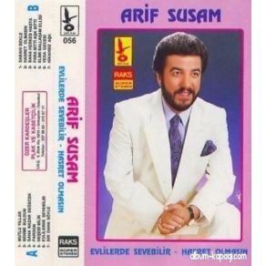 Download track Sana Nazar Değecek Arif Susam
