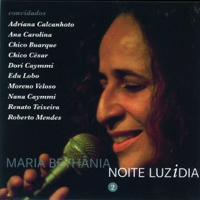 Download track Noite De Estrelas (With Roberto Mendes) María BethaniaRoberto Mendes