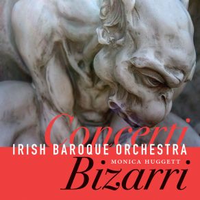 Download track Concerto For Flute D'amore, Oboe D'amore & Viola D'amore In G Major, GWV 333: II. Allegro Irish Baroque Orchestra