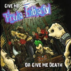 Download track Johnny B. Goode (Live) True Liberty