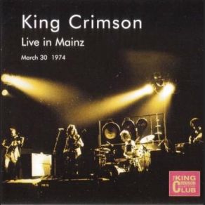 Download track Exiles King Crimson