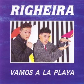 Download track Vamos A La Playa Righeira