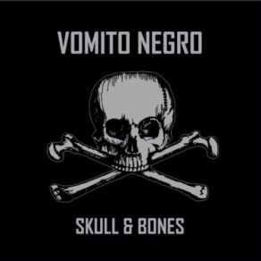 Download track Burning Man Vomito Negro