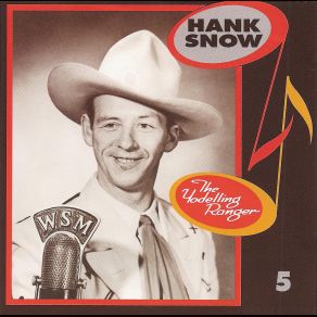 Download track I Don't Hurt Anymore (Demo) Hank Snow