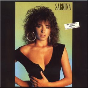 Download track Boys (Summertime Mix) Sabrina