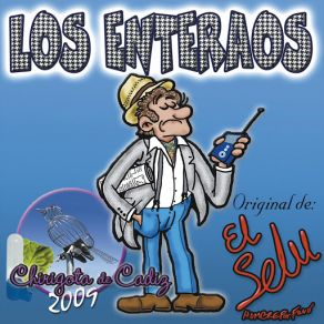 Download track El Toreo (Pasodoble) Chirigota Del Selu