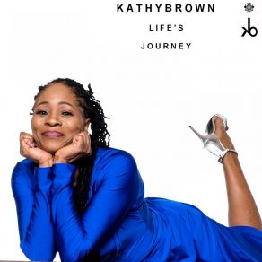Download track Your Touch (Booker T Vocal Mix) Kathy Brown