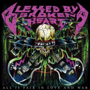 Download track Another Day / Another War Blessed By A Broken Heart