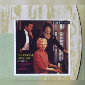 Download track How Will He Know Blossom Dearie