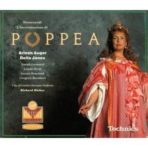 Download track 6. Scena VI. ''Hoggi Sara Poppea Di Roma Imperatrice'' Arnalta Monteverdi, Claudio Giovanni Antonio