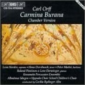 Download track 25-O Fortuna Carl Orff